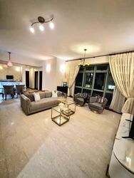 Merawoods (D23), Condominium #584426311